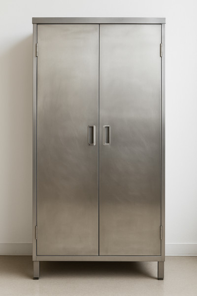 Armário Em Aço Inox Armário Em Aço Inox